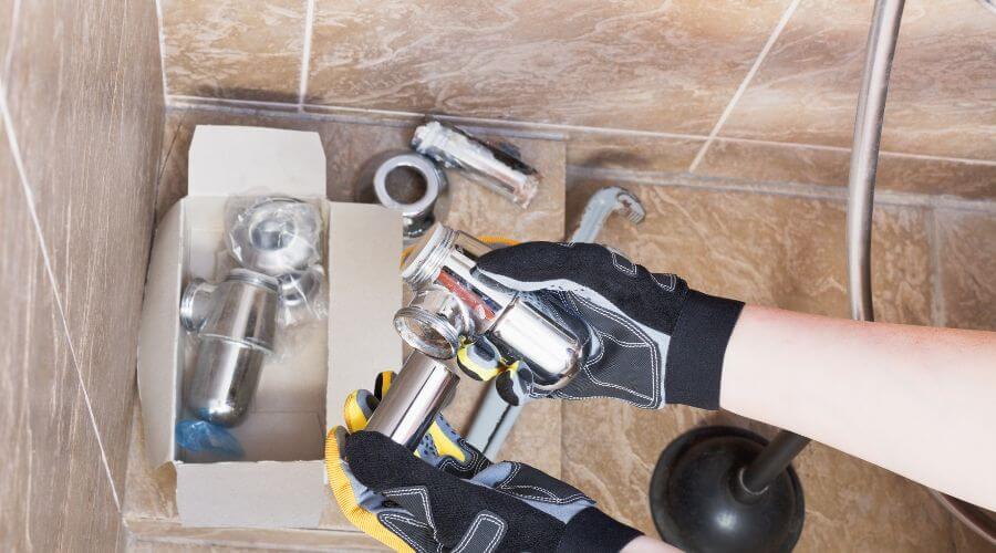 Expert tile roof repair services in Burnside, IA